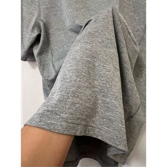 SAUCONY SHORT SLEEVE ATHLETIC T-SHIRT - Picture 4 of 14